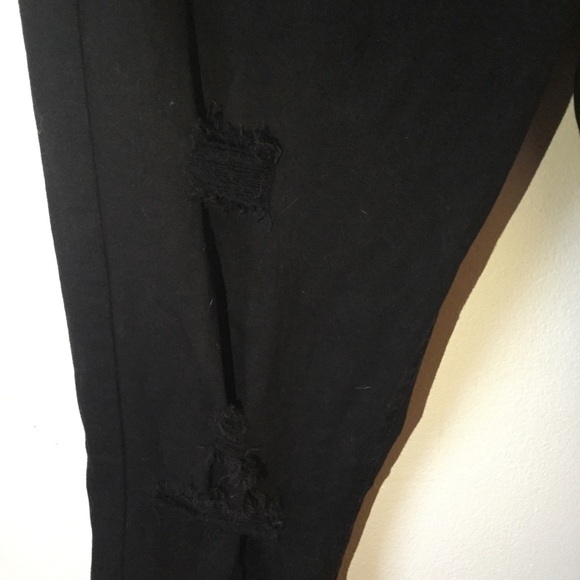 dynamite kate distressed jeans - Picture 3 of 5